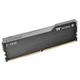Модуль пам'яті для комп'ютера DDR4 16GB (2x8GB) 3200 MHz Toughram Z-One ThermalTake (R010D408GX2-3200C16A) - зменшене зображення 5