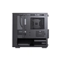 Корпус для ПК JONSBO D200 Black - зменшене зображення 10