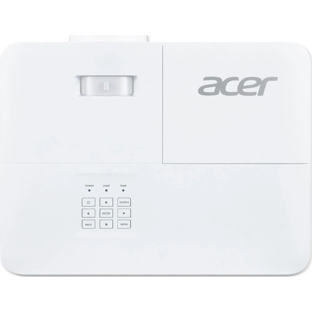 Проектор Acer P5827a (MR.JWL11.001) - picture 7