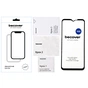 Стекло защитное BeCover Samsung Galaxy Xcover7 10D Black (711363) - уменьшенное изображение 2