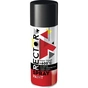 Аерозольна фарба для автомобіля RECTOR жаростійка чорна, в аер. упаковці 400 мл (000013237) - зменшене зображення 1