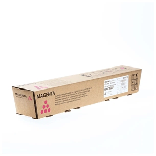 Тонер-картридж Ricoh MPC3003/MPC3503/MPC3004 Magenta 18K (841831/841819) зображення 1