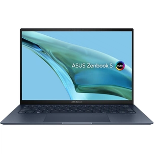 Ноутбук ASUS Zenbook S 13 OLED UX5304MA-NQ040W (90NB12V3-M00AV0) зображення 1