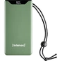 Батарея універсальна Intenso F20000 20000mAh PD/18W, QC3.0, green (7332057) - зменшене зображення 2