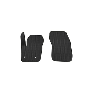 Килимок в салон EVAtech передні Lincoln MKZ Restyling 2015-2019 2 (LL12675A2OU2RBB) зображення 1