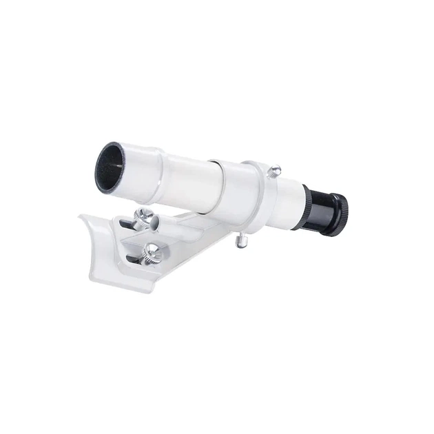 Телескоп Bresser Classic 60/900 EQ Refractor з адаптером для смартфона (929318) - picture 4
