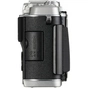 Цифровий фотоапарат Olympus E-P5 Body Silver (V204050SE000) - зменшене зображення 3