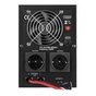 Пристрій безперебійного живлення LogicPower LPL-B-PSW-500VA+ ( 350W ) 12V (37709) - зменшене зображення 2
