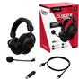 Навушники HyperX Cloud II Core Wireless Black (6Y2G8AA) - зменшене зображення 7