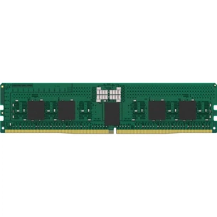 Модуль пам'яті для сервера Kingston SERVER MEMORY 16GB DDR5-4800/KSM48R40BS8KMM-16HMR KINGSTON (KSM48R40BS8KMM-16HMR) зображення 1