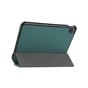 Чохол до планшета BeCover Smart Case Nokia T20 10.4" Dark Green (708043) - зменшене зображення 5