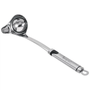 Ополоник Bergner Gizmo для соуса 29 см (BG-3234) зображення 1