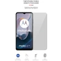 Пленка защитная Armorstandart Motorola E22/E22i (ARM65146) - уменьшенное изображение 2