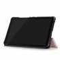 Чохол до планшета BeCover Smart Case Lenovo Tab M7 TB-7305/M7 (3gen) TB-7306 Gold (704710) - зменшене зображення 3