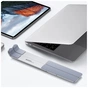 Підставка до ноутбука Ugreen LP451 Foldable Holder for Laptop Silver (40289) - уменьшенное изображение 12