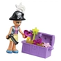 Конструктор LEGO Friends Велика скринька дружби 199 деталей (41359) - зменшене зображення 6