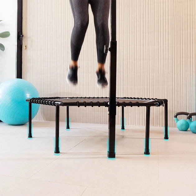 Фітнес-батут Cecotec Drumfit Jump 1270 (CCTC-07195) - picture 4