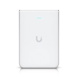 Точка доступу Ubiquiti UniFi U7 Pro Wall (U7-Pro-Wall) зображення 1