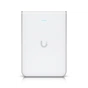 Точка доступу Ubiquiti UniFi U7 Pro Wall (U7-Pro-Wall) - зменшене зображення 1