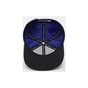 Кепка Nike Air Jordan Pro Jumpman Snapback AR2118-430 синій, чорний Уні MISC (196153500891) - уменьшенное изображение 3