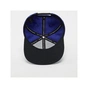 Кепка Nike Air Jordan Pro Jumpman Snapback AR2118-430 синій, чорний Уні MISC (196153500891) - уменьшенное изображение 3
