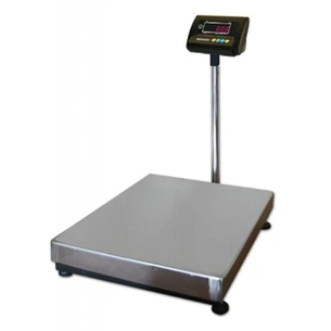 Ваги КЗВО BTНЕ-600Н-6 (KZVO-00071) зображення 1