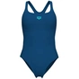 Купальник Arena Solid Swimsuit Control Pro Back 005910-850 синій 44 (3468337486183) - уменьшенное изображение 3
