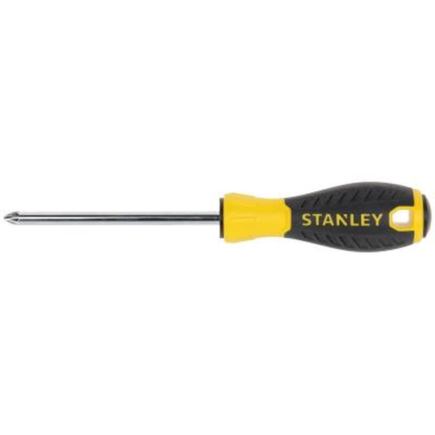 Отвертка Stanley ESSENTIAL, Pz1х100 мм. (STHT1-60274) - изображение 1