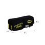 Пенал Kite 2701 DC Batman (DC25-2701) - зменшене зображення 2