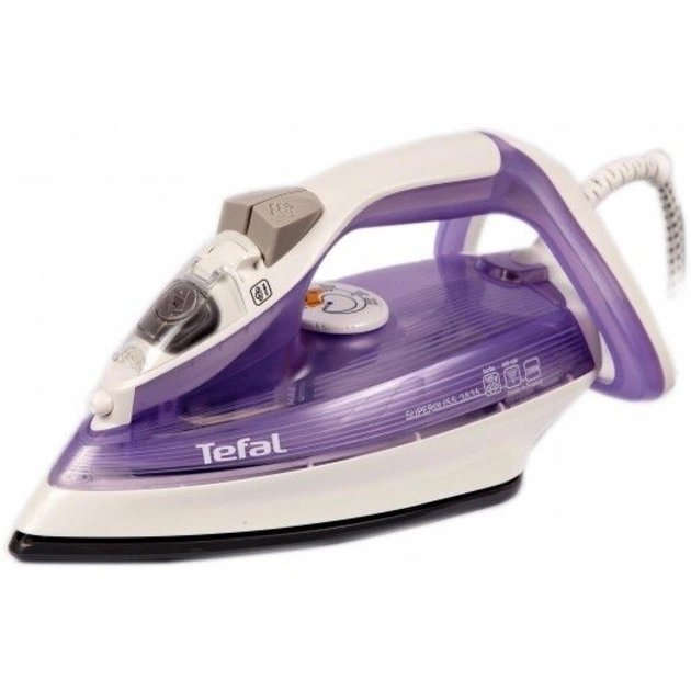 Праска Tefal FV3835E0 - зображення 1