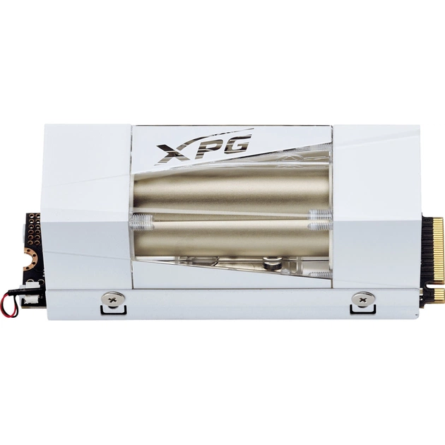 Накопичувач SSD M.2 2280 2TB XPG MARS 980 STORM ADATA (SMAR-980S-2TCI) - зображення 3
