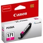 Картридж Canon CLI-571M Magenta (0387C001) - зменшене зображення 1