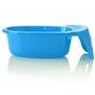 Горщик Babyhood Автомобіль блакитний (BH-116B) - зменшене зображення 9