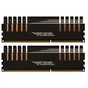 Модуль пам'яті для комп'ютера DDR3 8GB (2x4GB) 2400 MHz Patriot (PXD38G2400C11K) - уменьшенное изображение 1