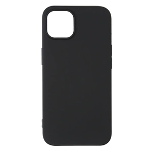 Чохол до мобільного телефона Armorstandart Matte Slim Fit Apple iPhone 13 Black (ARM59929) зображення 1