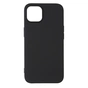 Чохол до мобільного телефона Armorstandart Matte Slim Fit Apple iPhone 13 Black (ARM59929) - зменшене зображення 1