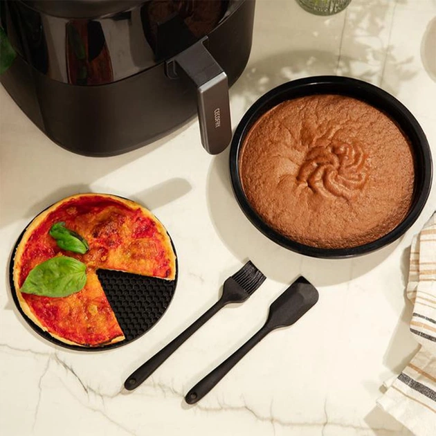 Набір аксесуарів Cecotec Cecofry Pack (CCTC-04995) - picture 5