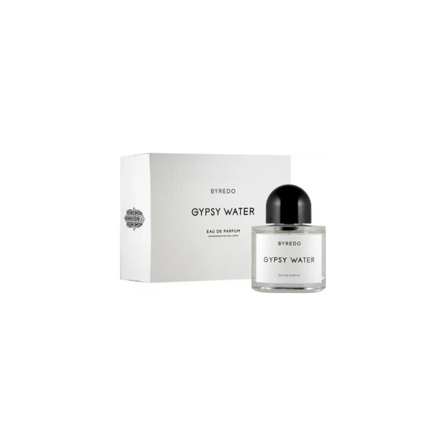 Парфюмированная вода Byredo Gypsy Water 50 мл (7340032806014) - изображение 1