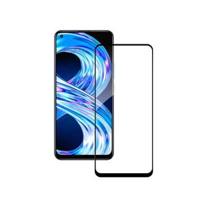 Скло захисне ACCLAB Full Glue Realme 8 (1283126523205) зображення 1