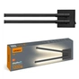 Светильник Videx WL042 10W 3000-4000-6000K Black (VL-WL042-10CB) - уменьшенное изображение 1