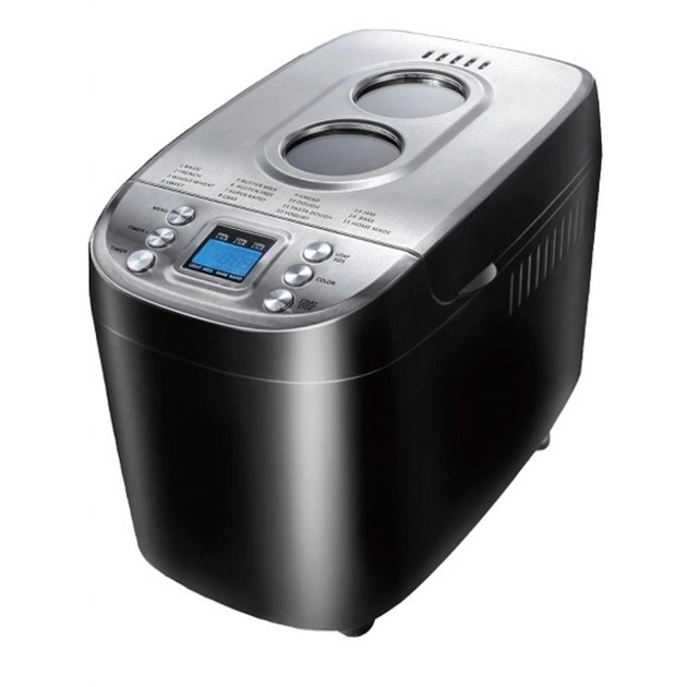 Хлібопічка Vimar VBM-725 - picture 1