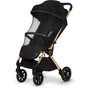 Коляска Lionelo Cloe Black Onyx (LO-CLOE BLACK ONYX) - зменшене зображення 3