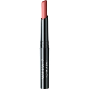 Помада для губ Malu Wilz Glossy Lip Stylo 01 - Sweet Apricot (4060425000371) зображення 1