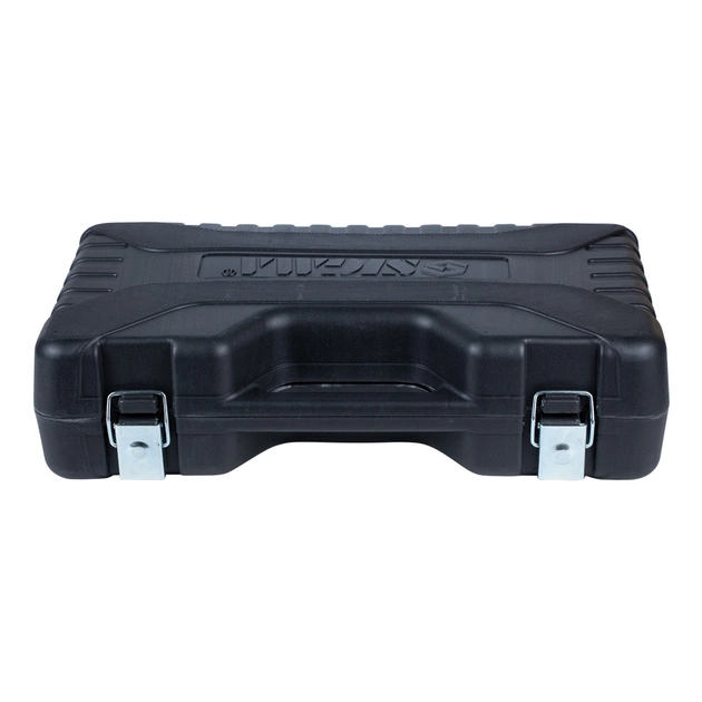 Гайковерт Sigma ручной 350мм, 6800Нм (1:68) с насадками 32, 33мм (6009021) - picture 7