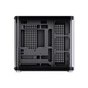 Корпус JONSBO TK-2 Black - зменшене зображення 5
