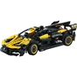 Конструктор LEGO Technic Bugatti Bolide 905 деталей (42151) - зменшене зображення 2