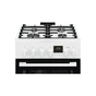 Плита Electrolux LKK520211W - зменшене зображення 2