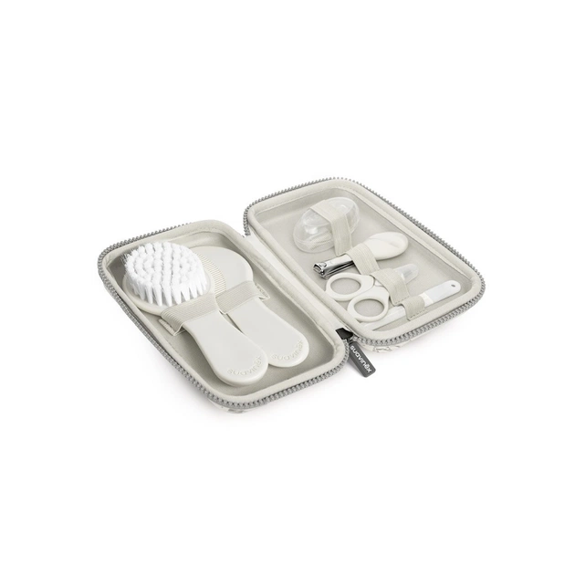 Набір для догляду за дитиною Suavinex сірий (401545) - picture 1