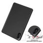 Чехол для планшета BeCover Flexible TPU Mate Xiaomi Redmi Pad 2 11.0" Black (715596) - уменьшенное изображение 4