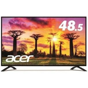 Монітор Acer EB490QK (UM.SE0EE.001 / UM.SE0EE.002) зображення 1